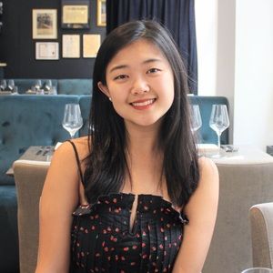Meet your Posher, Alisa